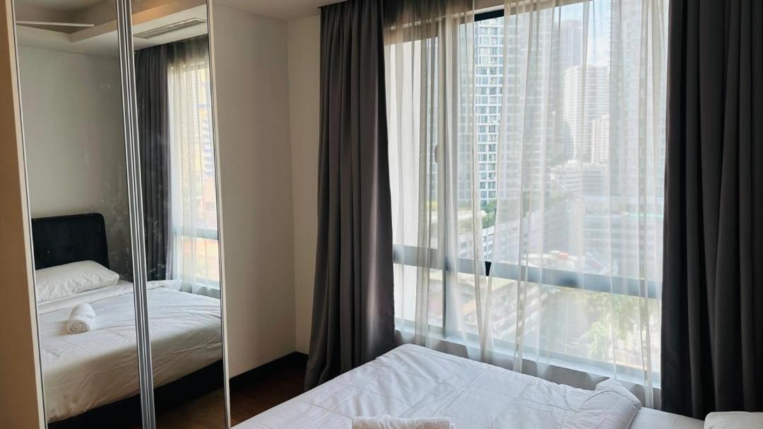 Casa Residency Apartemen