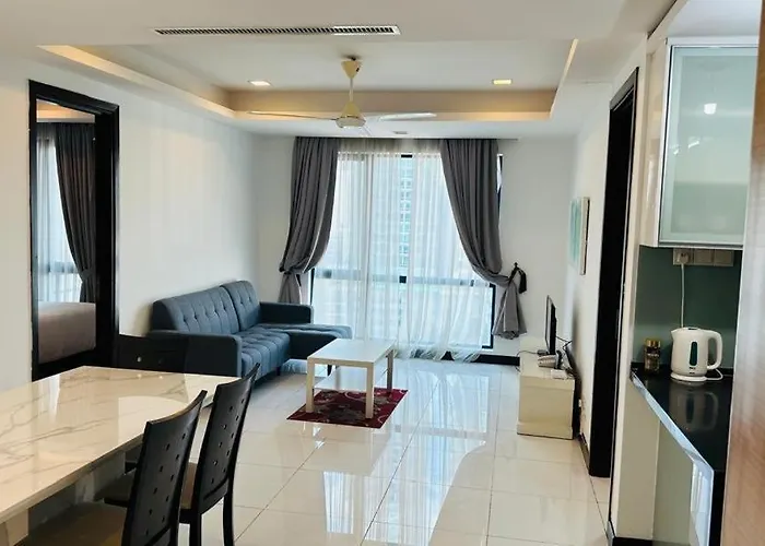 Casa Residency