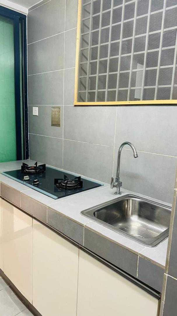 Casa Residency Kuala Lumpur