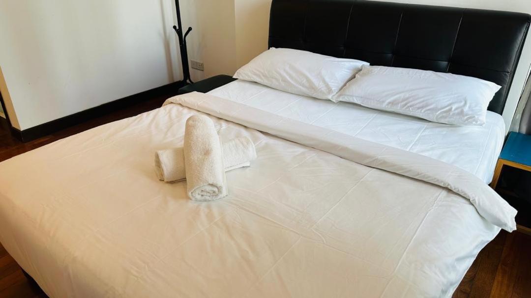 Casa Residency Pangsapuri
