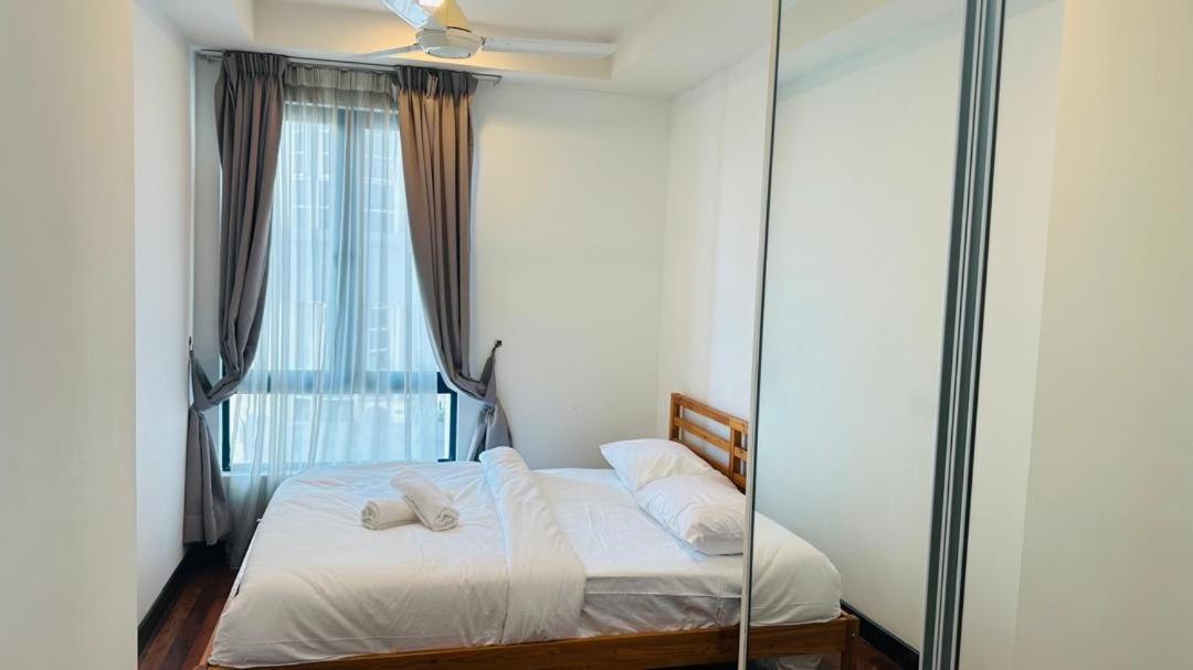 Pangsapuri Casa Residency