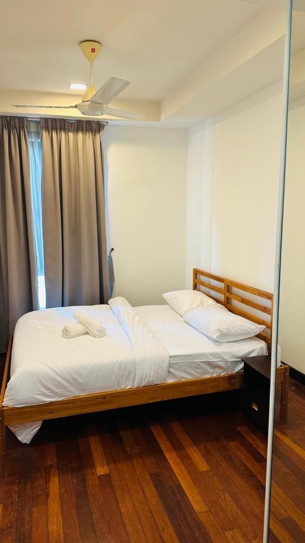 Casa Residency Pangsapuri Kuala Lumpur