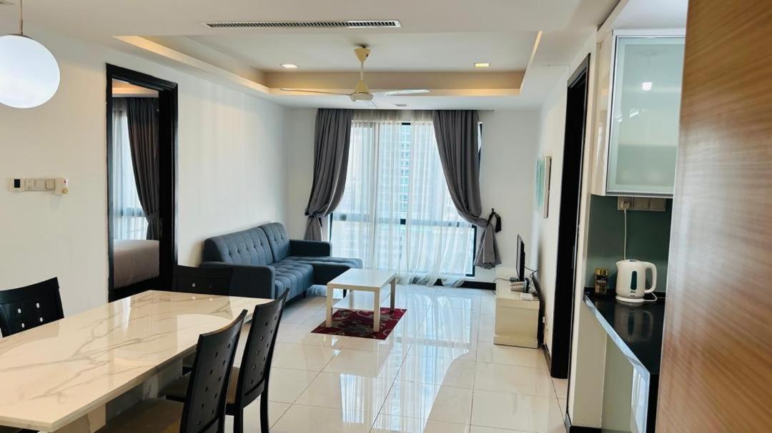 Casa Residency * Kuala Lumpur